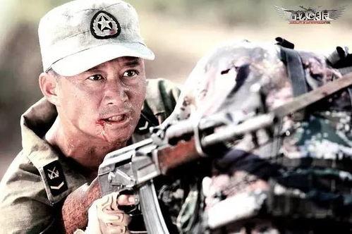 战狼2在线观看完整版,燃情热血,震撼视听的国产军事巨制! 第3张 战狼2在线观看完整版,燃情热血,震撼视听的国产军事巨制! 第3张