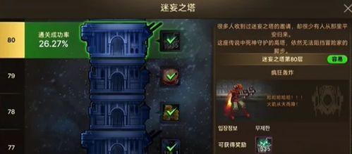 地下城手游最新爆料七月,神秘副本、强力装备等你来挑战! 第1张 地下城手游最新爆料七月,神秘副本、强力装备等你来挑战! 第1张