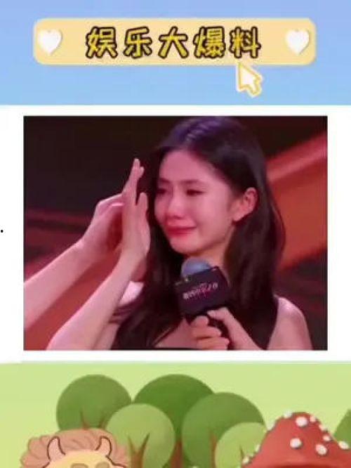 娱乐圈那点事儿吃瓜,揭秘那些年我们吃过的瓜  第3张