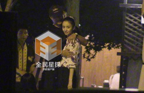 娱乐爆料陈思诚佟丽娅,揭秘夫妻档背后的故事